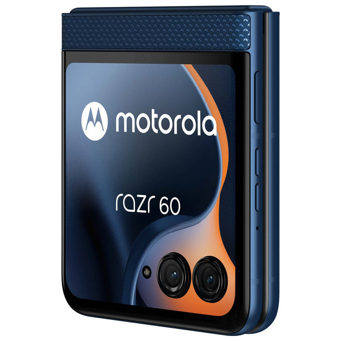 Motorola Razr 60 8-256GB 5G Dual SIM Blu