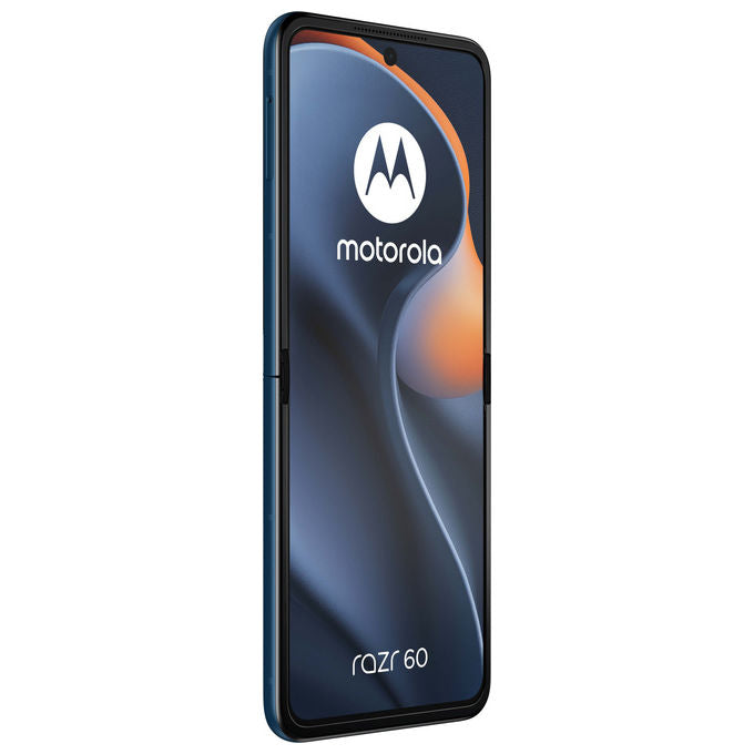 Motorola Razr 60 8-256GB 5G Dual SIM Blu