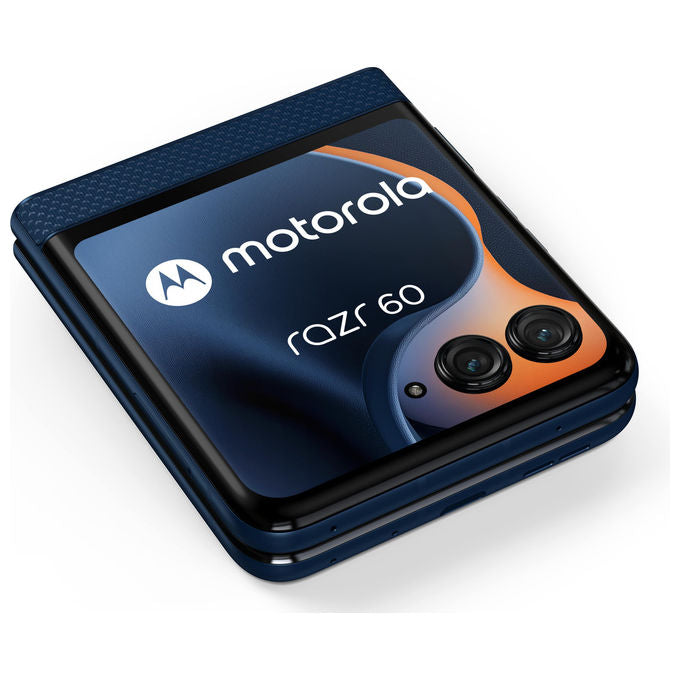 Motorola Razr 60 8-256GB 5G Dual SIM Blu