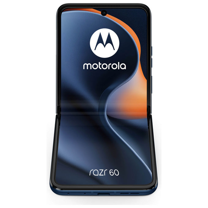 Motorola Razr 60 8-256GB 5G Dual SIM Blu