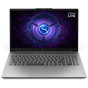 Lenovo 83LK006YIX LOQ 15IAX9E Notebook Gaming 15.6'' Intel i5-12450HX 16GB RAM 512GB SSD RTX 4050 6GB colore Grigio
