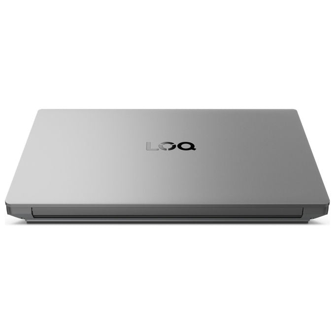 Lenovo 83LK006YIX LOQ 15IAX9E Notebook Gaming 15.6'' Intel i5-12450HX 16GB RAM 512GB SSD RTX 4050 6GB colore Grigio