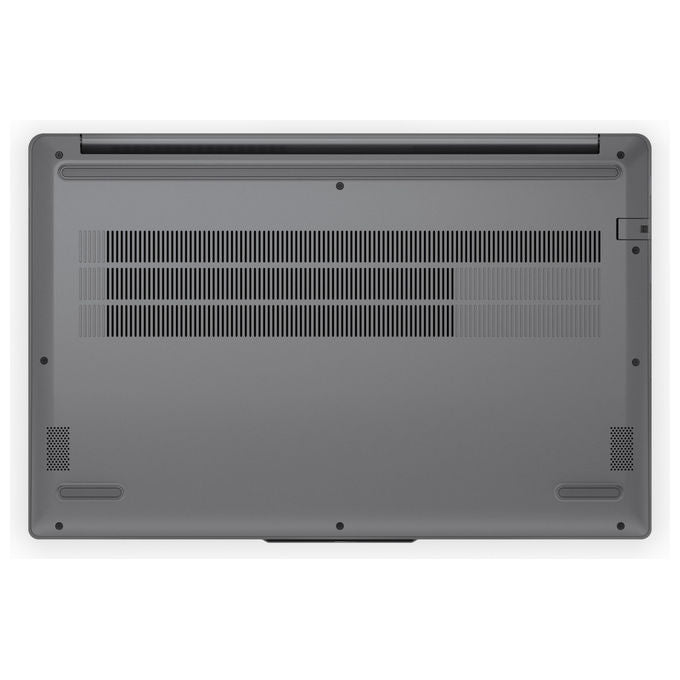 Lenovo 83LK006YIX LOQ 15IAX9E Notebook Gaming 15.6'' Intel i5-12450HX 16GB RAM 512GB SSD RTX 4050 6GB colore Grigio
