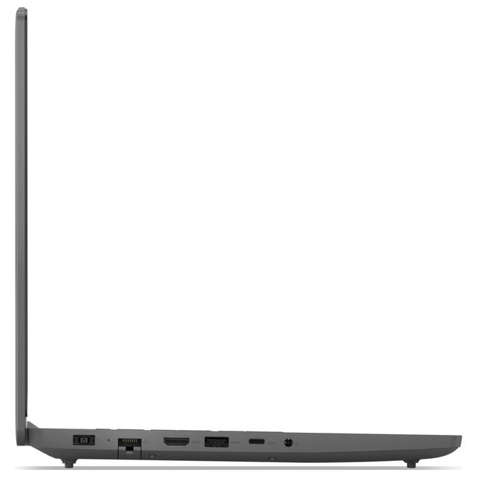 Lenovo 83LK006YIX LOQ 15IAX9E Notebook Gaming 15.6'' Intel i5-12450HX 16GB RAM 512GB SSD RTX 4050 6GB colore Grigio