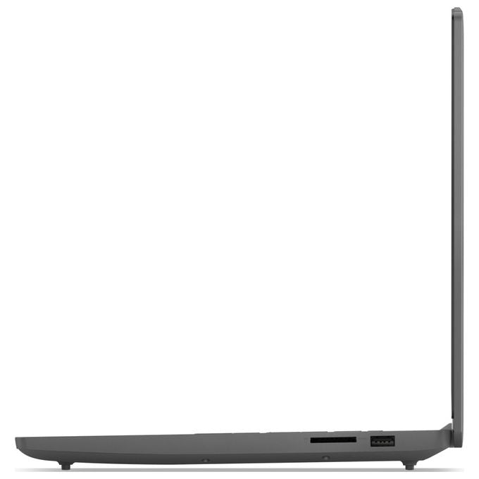 Lenovo 83LK006YIX LOQ 15IAX9E Notebook Gaming 15.6'' Intel i5-12450HX 16GB RAM 512GB SSD RTX 4050 6GB colore Grigio