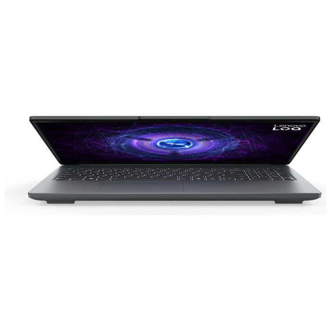 Lenovo 83LK006YIX LOQ 15IAX9E Notebook Gaming 15.6'' Intel i5-12450HX 16GB RAM 512GB SSD RTX 4050 6GB colore Grigio