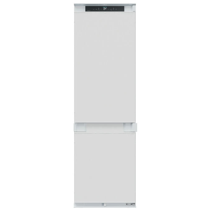 Candy CNBQT3518E Fresco 400 Frigorifero Combinato da Incasso 251 L 177,2 cm Classe E 35 dB Total No Frost colore Bianco