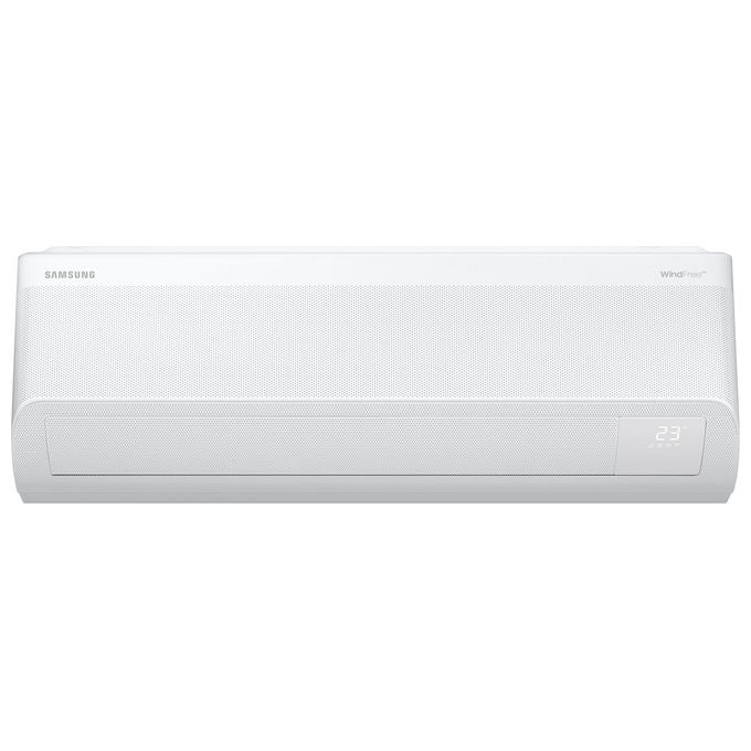 Samsung Dualsplit 9000 unita' interna