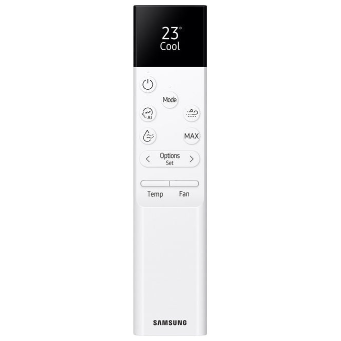 Samsung Dualsplit 9000 unita' interna