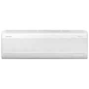 Samsung Monosplit 9000 BTU WindFree Comfort Next, Climatizzatore bianco
