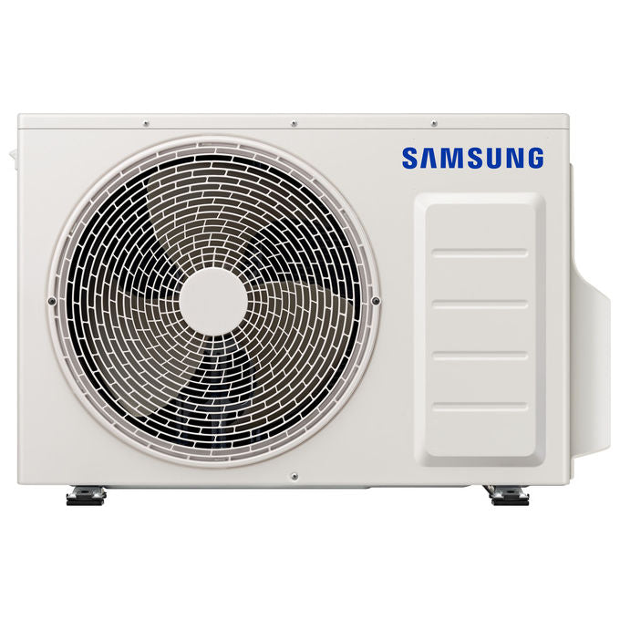 Samsung Monosplit 9000 BTU WindFree Comfort Next, Climatizzatore bianco