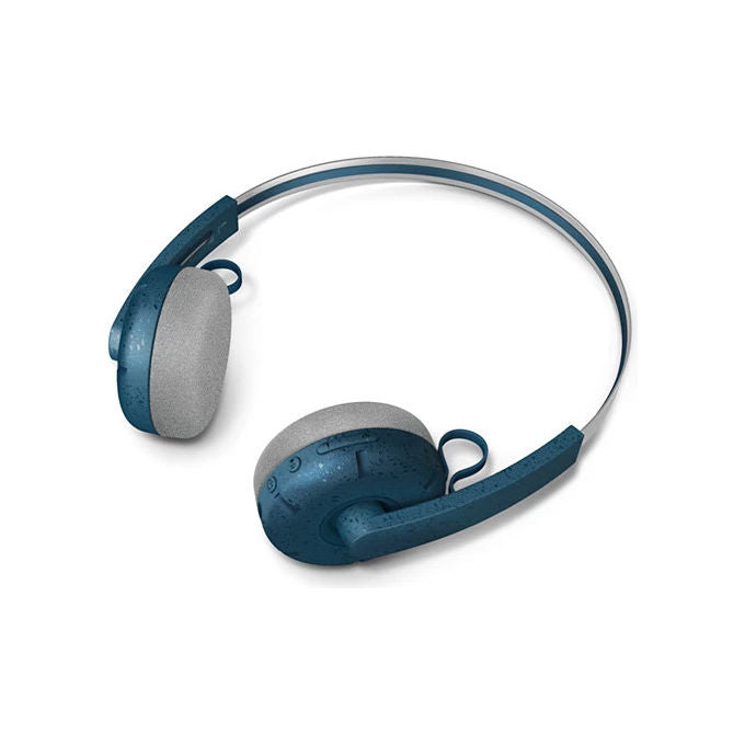 Philips Cuffie Wireless On-Ear TAH2000TL-00 Foglia di Te'