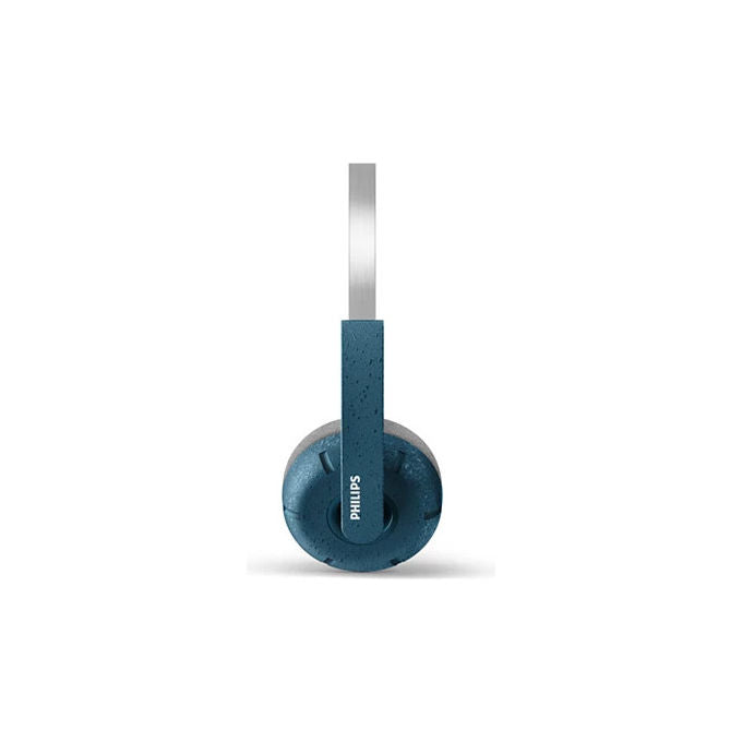 Philips Cuffie Wireless On-Ear TAH2000TL-00 Foglia di Te'