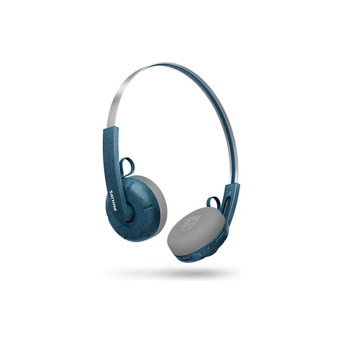 Philips Cuffie Wireless On-Ear TAH2000TL-00 Foglia di Te'