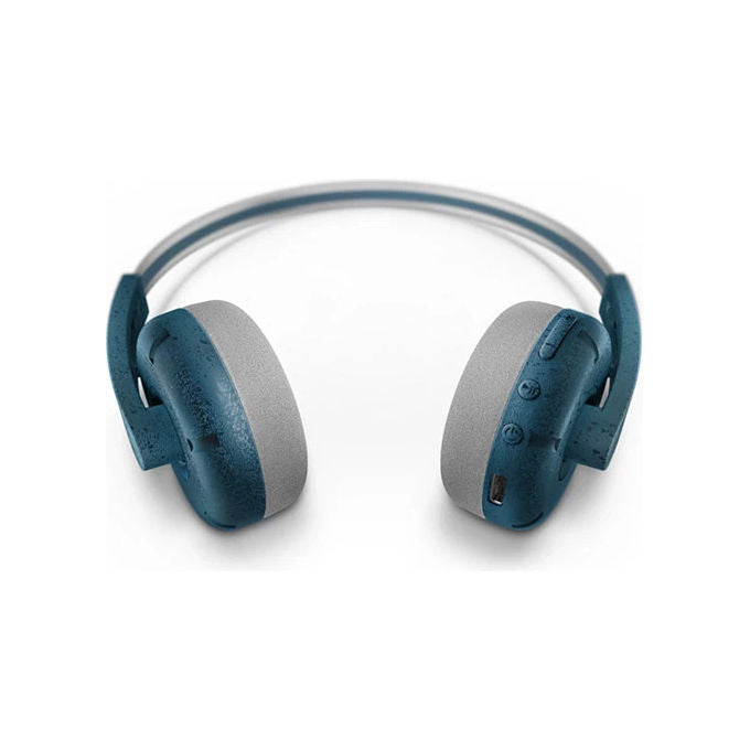 Philips Cuffie Wireless On-Ear TAH2000TL-00 Foglia di Te'