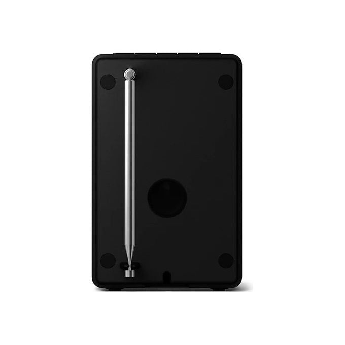 Philips TAR5100-10 Radiosveglia Digitale FM-DAB+ Bluetooth Nero