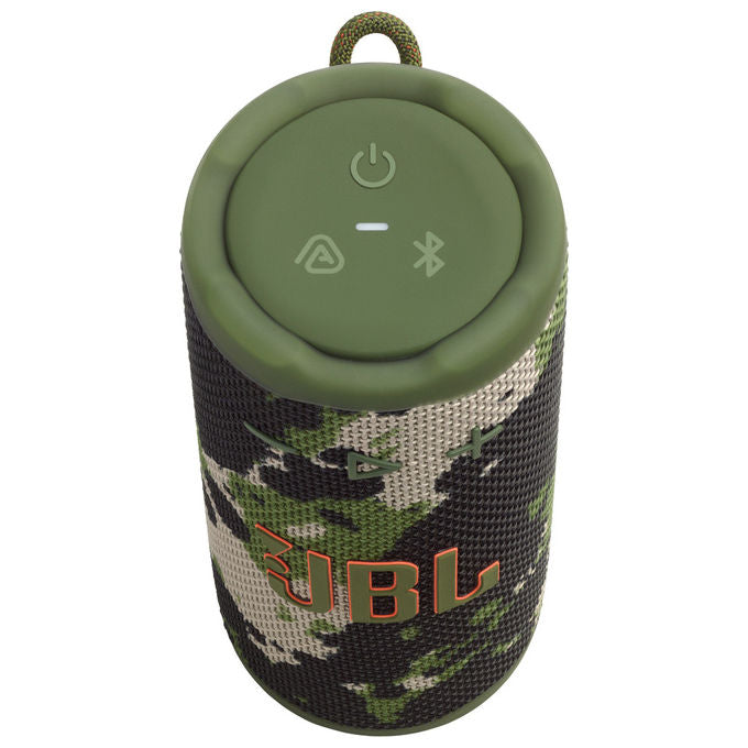 Jbl Grip altoparlante portatile mono, mimetico, 16 W