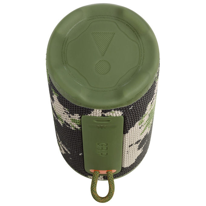 Jbl Grip altoparlante portatile mono, mimetico, 16 W