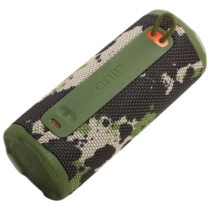 Jbl Grip altoparlante portatile mono, mimetico, 16 W