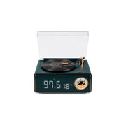 Bigben Epok Altoparlante Bluetooth Portatile Verde