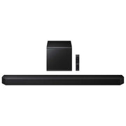 Samsung HW-QS700F-ZF Soundbar 3.1.2 canali Dolby Atmos Wireless 345W Q-Symphony SpaceFit Sound colore Nero
