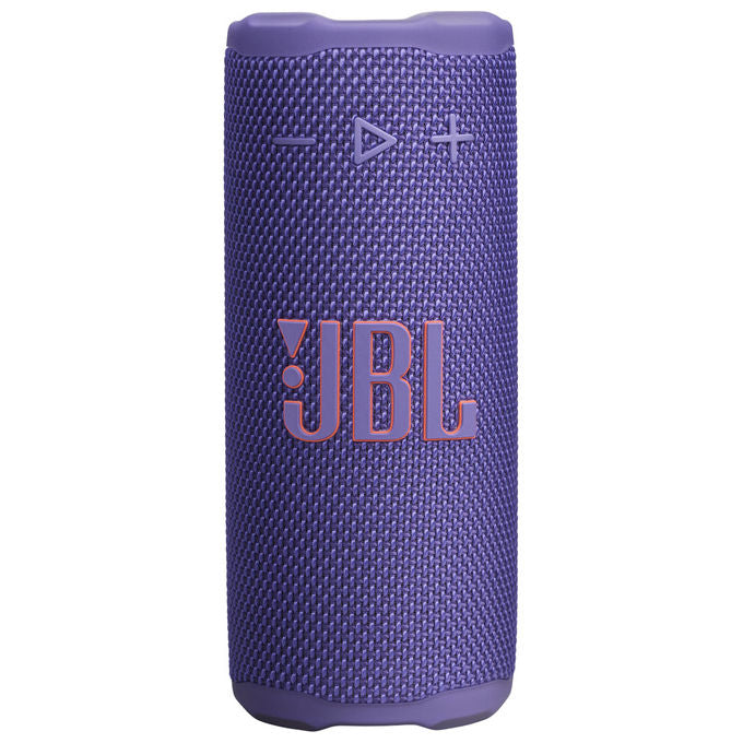Jbl Grip altoparlante portatile mono viola 16W