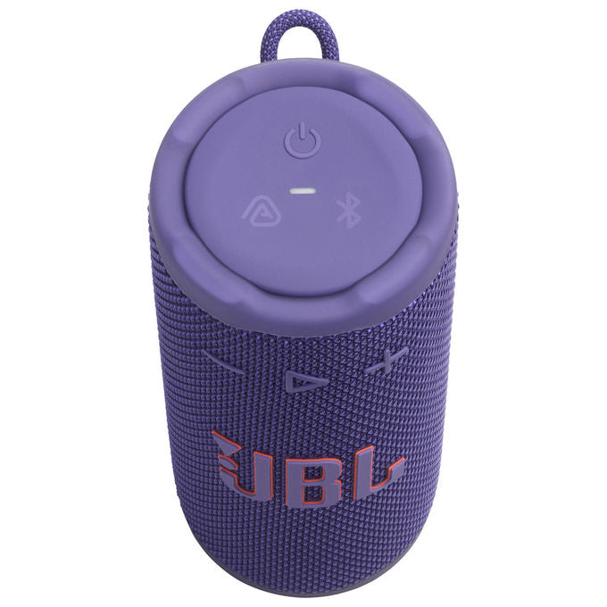 Jbl Grip altoparlante portatile mono viola 16W
