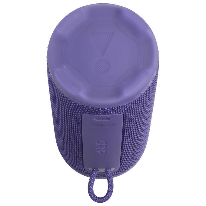 Jbl Grip altoparlante portatile mono viola 16W