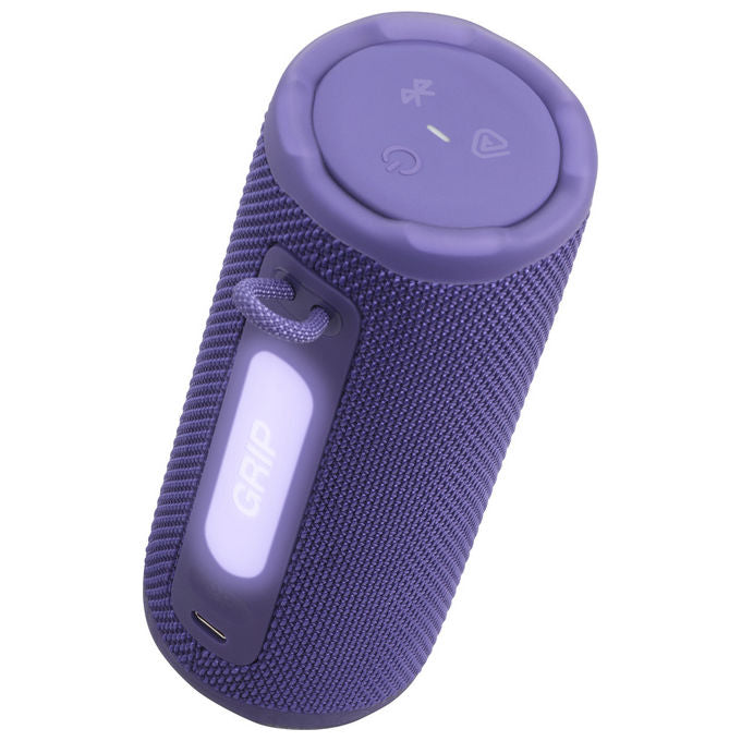 Jbl Grip altoparlante portatile mono viola 16W