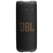 JBL JBLGRIPBLK Grip Cassa Bluetooth Portatile 16W IP68 AI Sound Boost Auracast 14h colore Nero