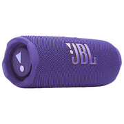 Jbl Flip 7 Viola Cassa Wireless Bluetooth