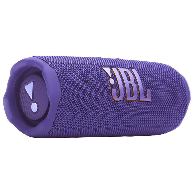 Jbl Flip 7 Viola Cassa Wireless Bluetooth