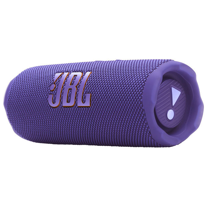 Jbl Flip 7 Viola Cassa Wireless Bluetooth