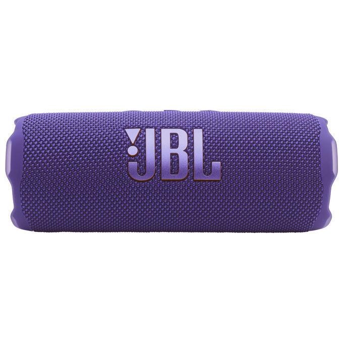 Jbl Flip 7 Viola Cassa Wireless Bluetooth
