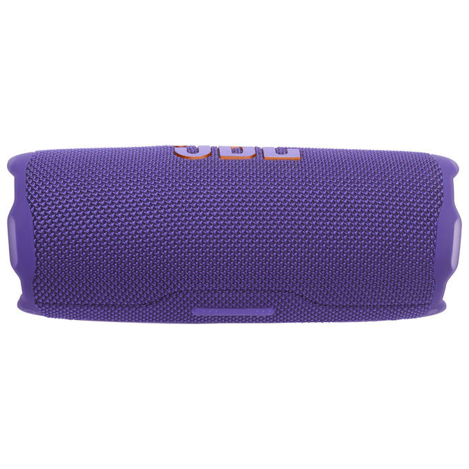 Jbl Flip 7 Viola Cassa Wireless Bluetooth