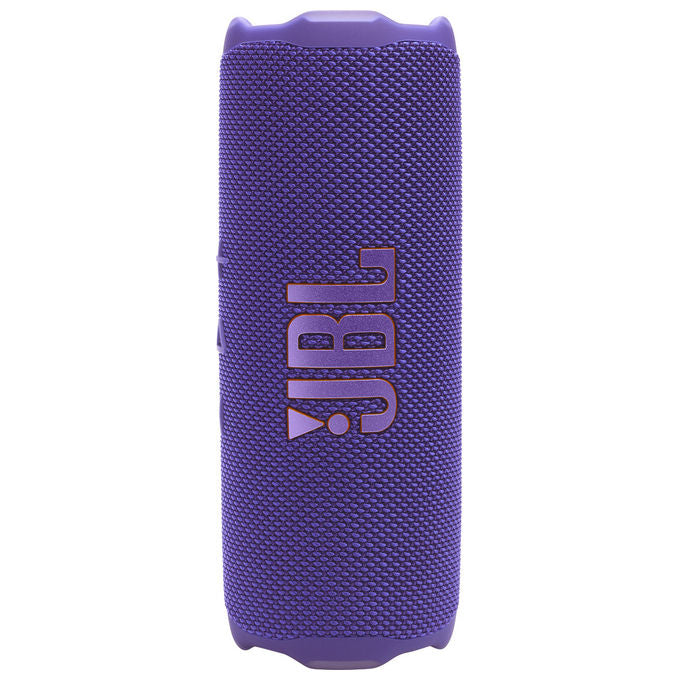 Jbl Flip 7 Viola Cassa Wireless Bluetooth