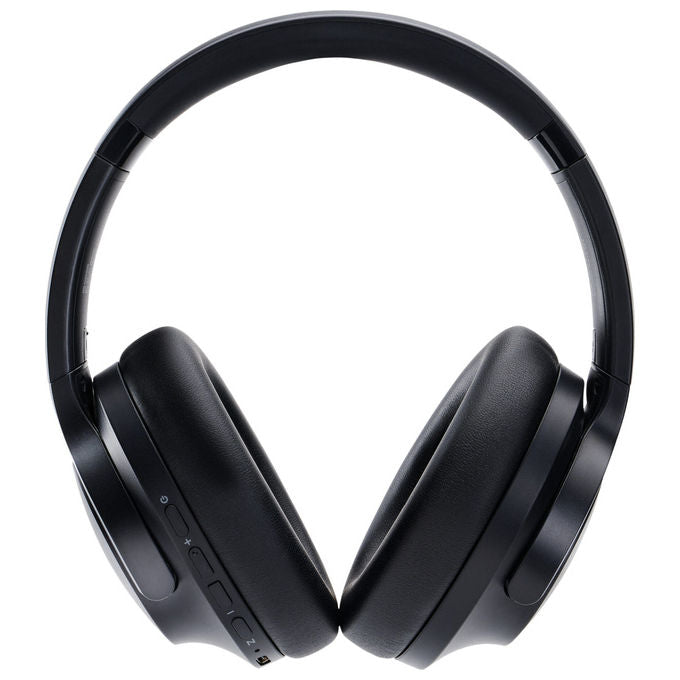 Panasonic RB-HX330BDEK Cuffie Bluetooth Over-ear ANC Bluetooth 5.3 55 ore autonomia colore Nero