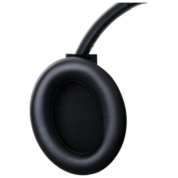 Panasonic RB-HX330BDEK Cuffie Bluetooth Over-ear ANC Bluetooth 5.3 55 ore autonomia colore Nero