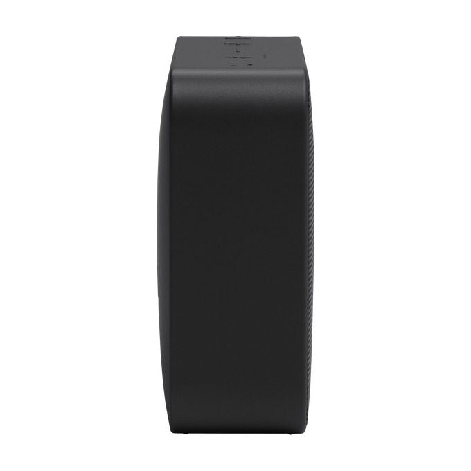 Jbl Go Essential 2, Speaker Bluetooth Portatile Nero