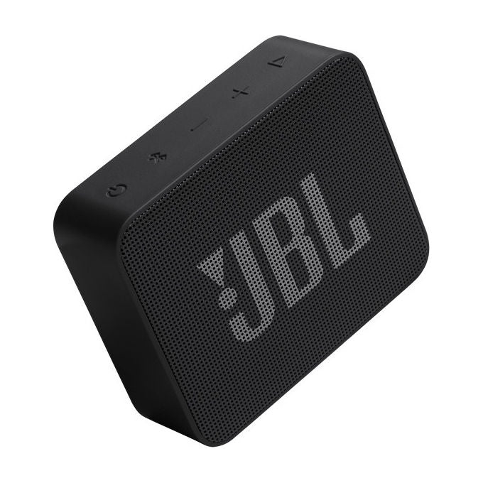 Jbl Go Essential 2, Speaker Bluetooth Portatile Nero