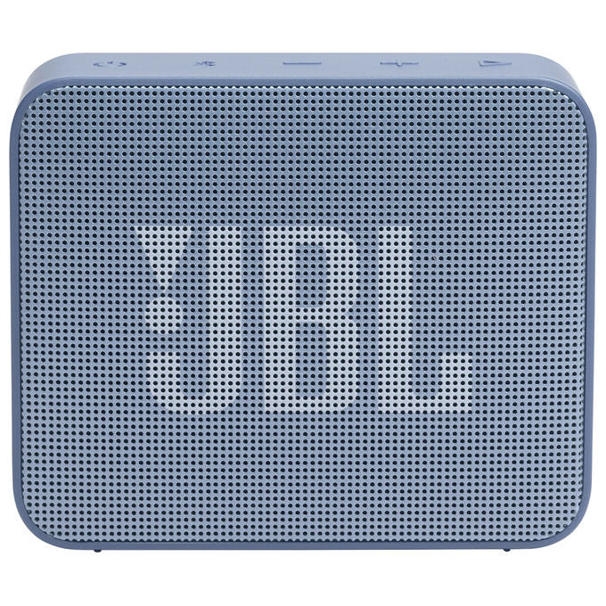 Jbl Go Essential 2 Speaker Bluetooth portatile Blu