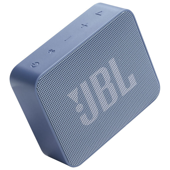 Jbl Go Essential 2 Speaker Bluetooth portatile Blu