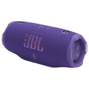 Jbl Charge 6 Viola, Altoparlante Bluetooth Portatile