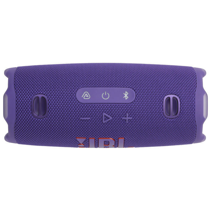 Jbl Charge 6 Viola, Altoparlante Bluetooth Portatile