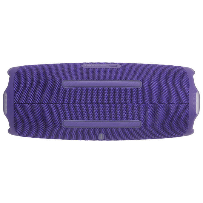 Jbl Charge 6 Viola, Altoparlante Bluetooth Portatile
