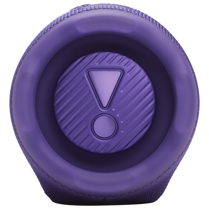 Jbl Charge 6 Viola, Altoparlante Bluetooth Portatile
