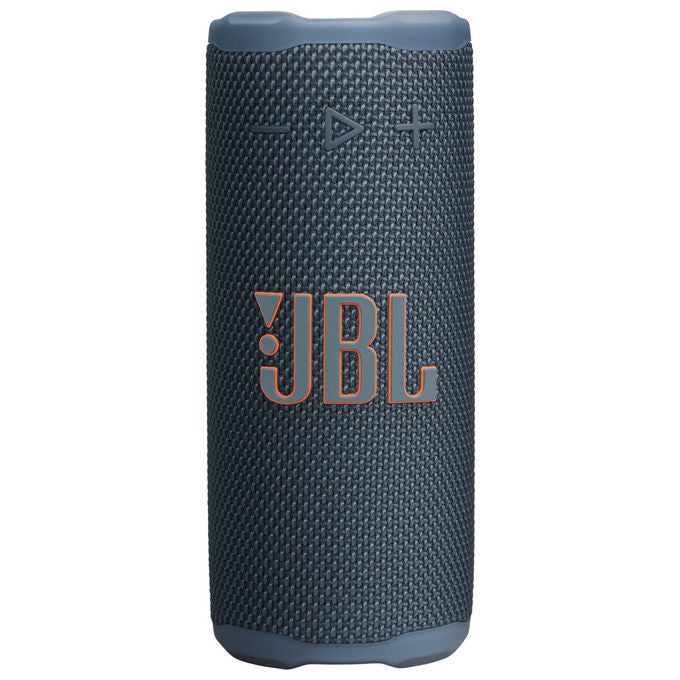 Jbl Grip altoparlante portatile bluetooth blu