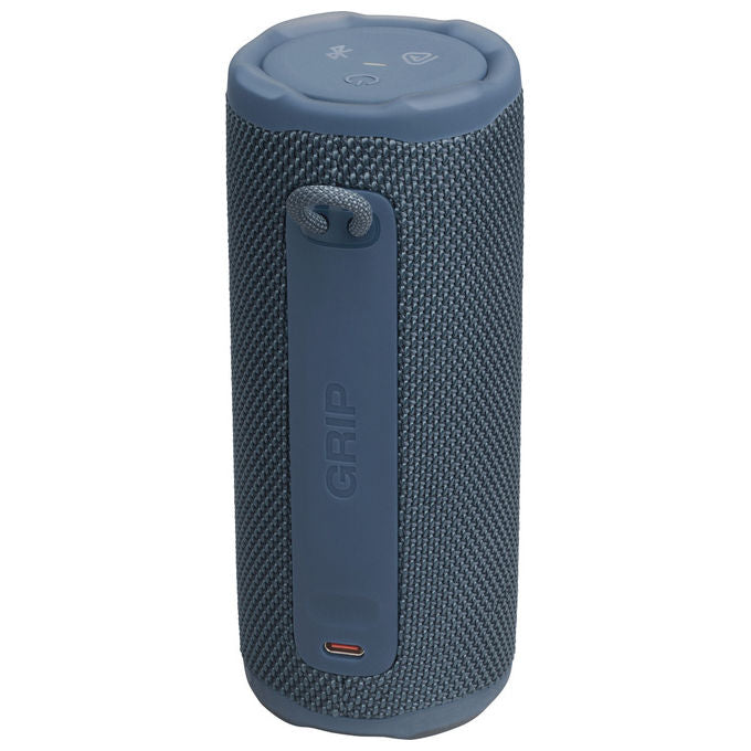 Jbl Grip altoparlante portatile bluetooth blu