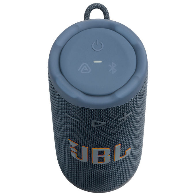 Jbl Grip altoparlante portatile bluetooth blu