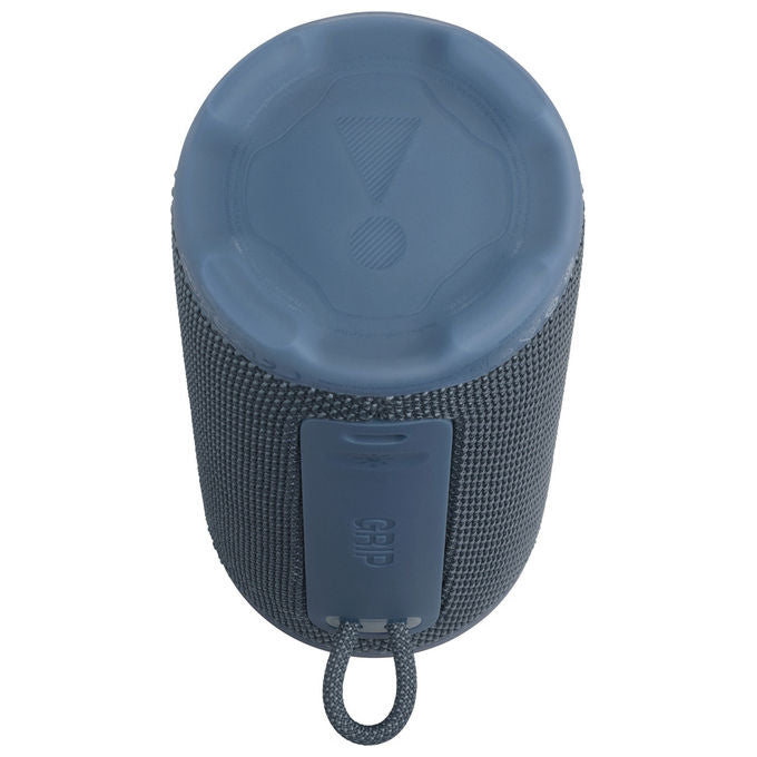 Jbl Grip altoparlante portatile bluetooth blu